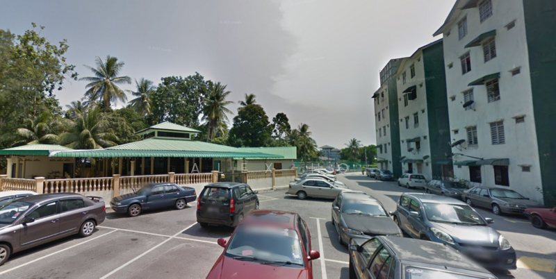 For Sale - Taman Desa Genting