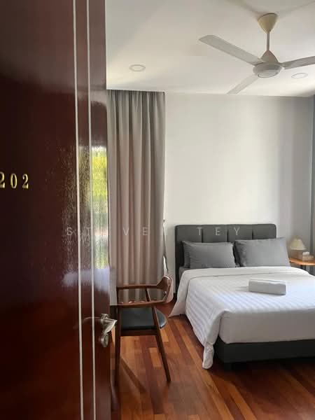 CASA SUTRA SETIA ALAM FASA 2G untuk Untuk Dijual - RM 3,880,000, Apr 2026 - Bedroom - PropertyGuru.com.my