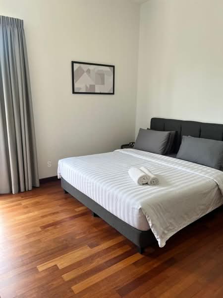 CASA SUTRA SETIA ALAM FASA 2G untuk Untuk Dijual - RM 3,880,000, Apr 2026 - Bedroom - PropertyGuru.com.my