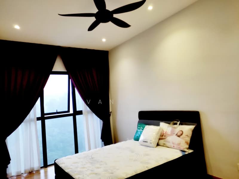 Condominium for Rent at Secoya Residence - Ivan Lim - PropertyGuru.com.my