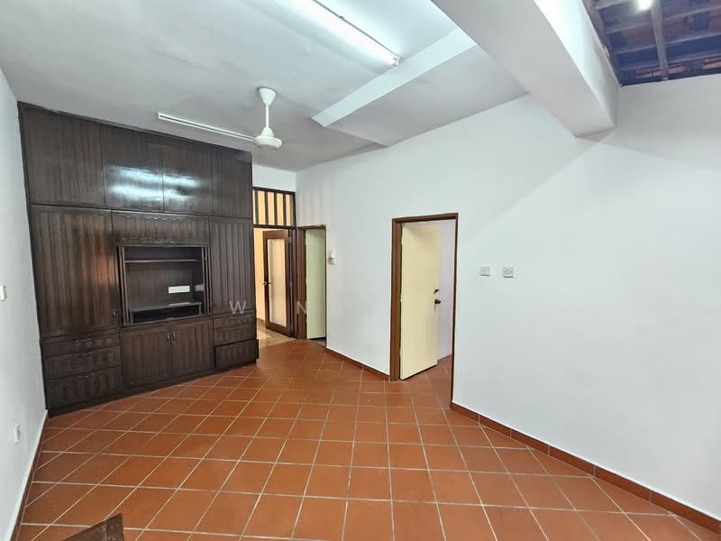 2-storey Terraced House for Rent in Bukit Jelutong (Shah Alam) - Winny Su - Interior - PropertyGuru.com.my