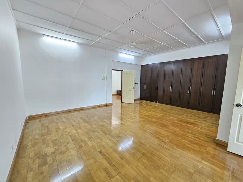 2-storey Terraced House for Rent in Bukit Jelutong (Shah Alam) - Winny Su - Interior - PropertyGuru.com.my