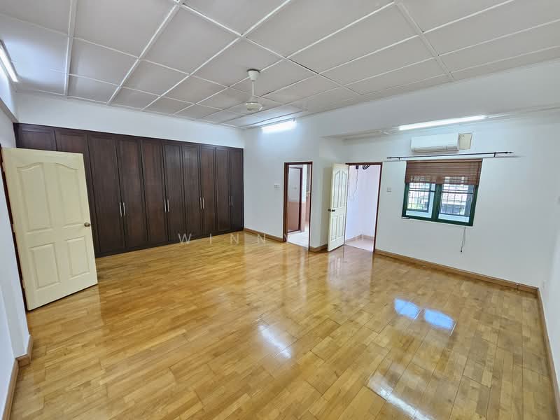 2-storey Terraced House for Rent in Bukit Jelutong (Shah Alam) - Winny Su - Interior - PropertyGuru.com.my