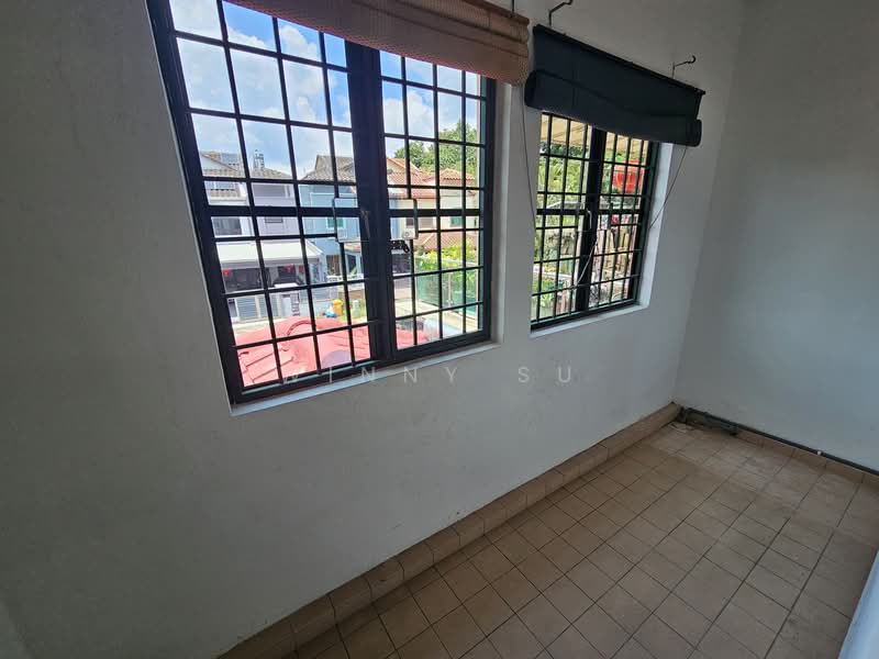 2-storey Terraced House for Rent in Bukit Jelutong (Shah Alam) - Winny Su - Interior - PropertyGuru.com.my