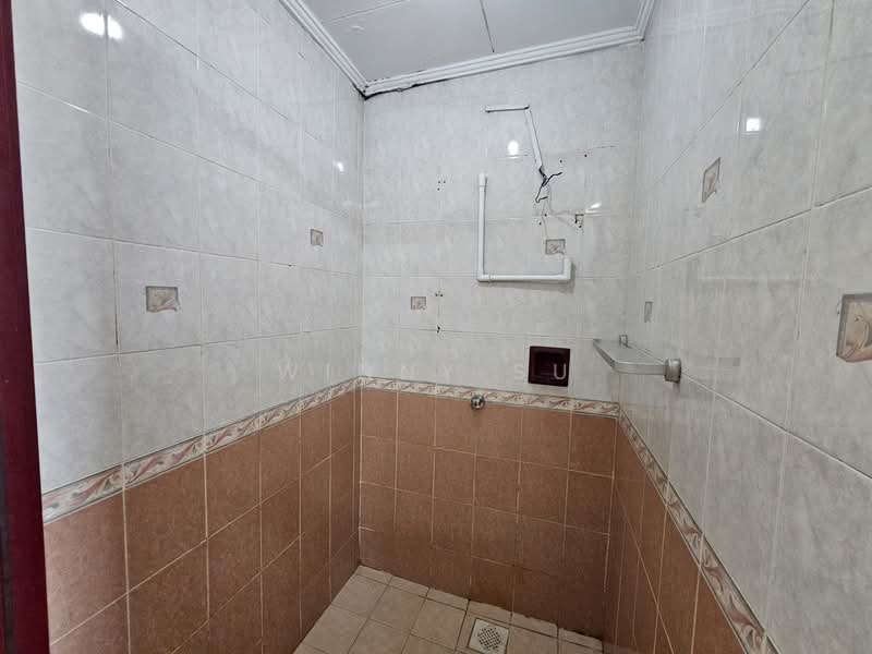 2-storey Terraced House for Rent in Bukit Jelutong (Shah Alam) - Winny Su - Bathroom - PropertyGuru.com.my