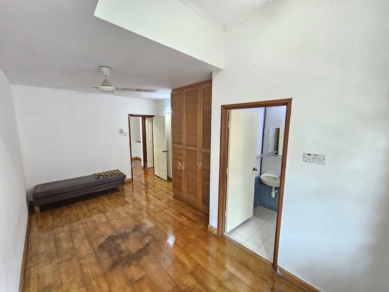 2-storey Terraced House for Rent in Bukit Jelutong (Shah Alam) - Winny Su - Interior - PropertyGuru.com.my