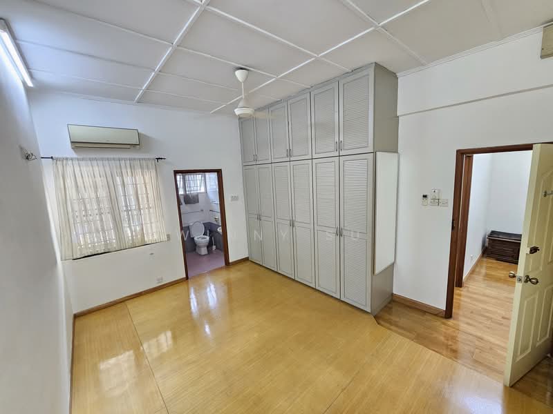 2-storey Terraced House for Rent in Bukit Jelutong (Shah Alam) - Winny Su - Interior - PropertyGuru.com.my