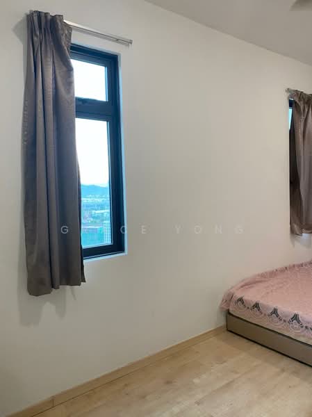 Parkhill Residence untuk Untuk Disewa - RM 2,500 /bulan, Mac 2026 - Bedroom - PropertyGuru.com.my