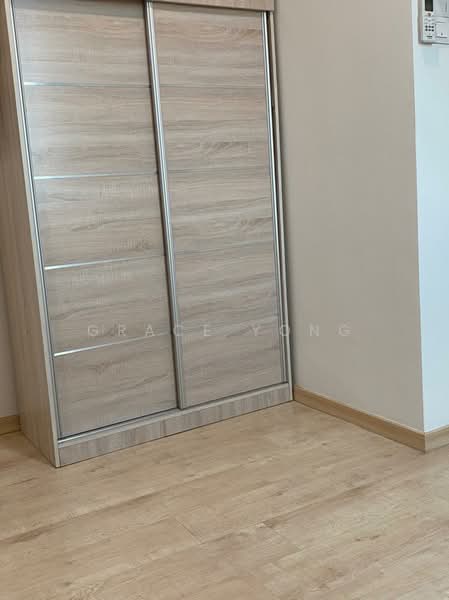 Parkhill Residence untuk Untuk Disewa - RM 2,500 /bulan, Mac 2026 - Interior - PropertyGuru.com.my