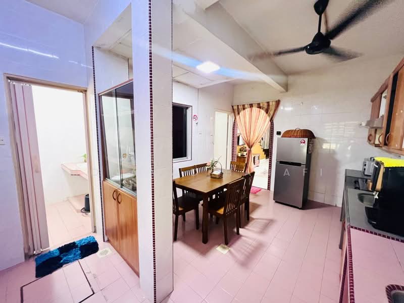 2-storey Terraced House for Sale in TAMAN PUCHONG UTAMA (Puchong) - Mohamad Hanafi - PropertyGuru.com.my