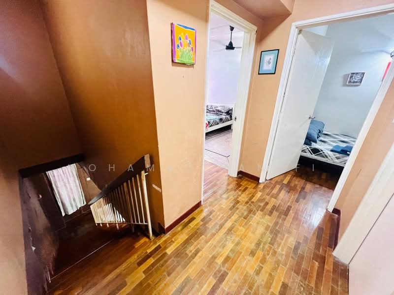 2-storey Terraced House for Sale in TAMAN PUCHONG UTAMA (Puchong) - Mohamad Hanafi - PropertyGuru.com.my