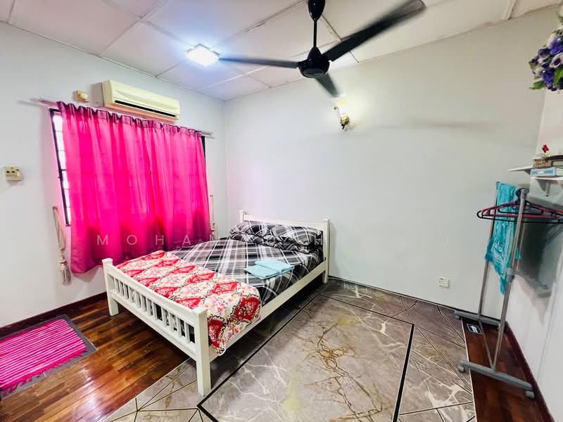 2-storey Terraced House for Sale in TAMAN PUCHONG UTAMA (Puchong) - Mohamad Hanafi - PropertyGuru.com.my