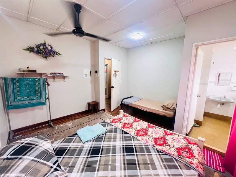 2-storey Terraced House for Sale in TAMAN PUCHONG UTAMA (Puchong) - Mohamad Hanafi - PropertyGuru.com.my