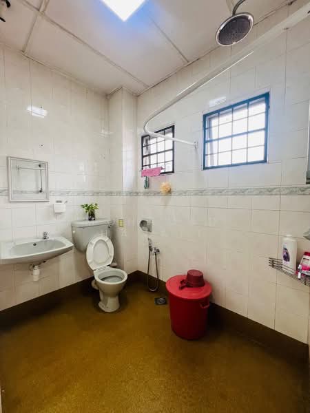 2-storey Terraced House for Sale in TAMAN PUCHONG UTAMA (Puchong) - Mohamad Hanafi - PropertyGuru.com.my