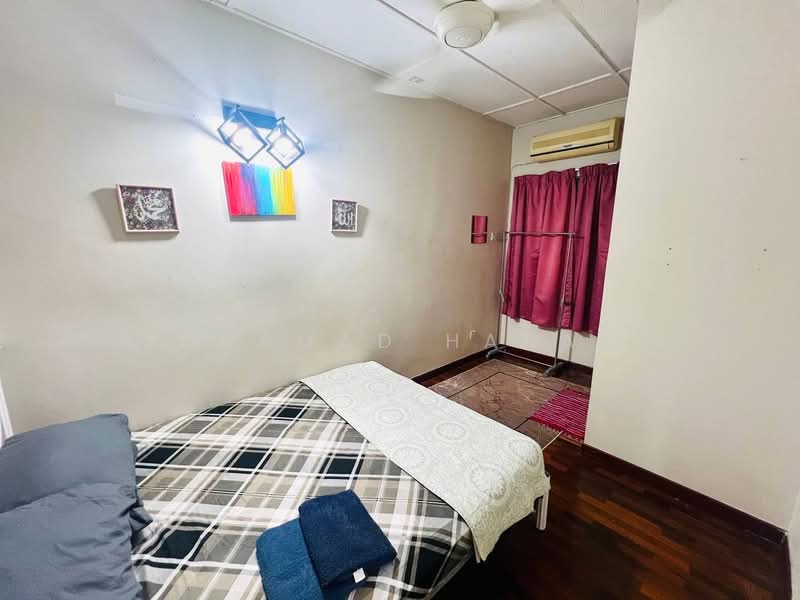 2-storey Terraced House for Sale in TAMAN PUCHONG UTAMA (Puchong) - Mohamad Hanafi - PropertyGuru.com.my