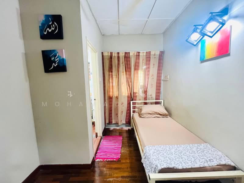 2-storey Terraced House for Sale in TAMAN PUCHONG UTAMA (Puchong) - Mohamad Hanafi - PropertyGuru.com.my