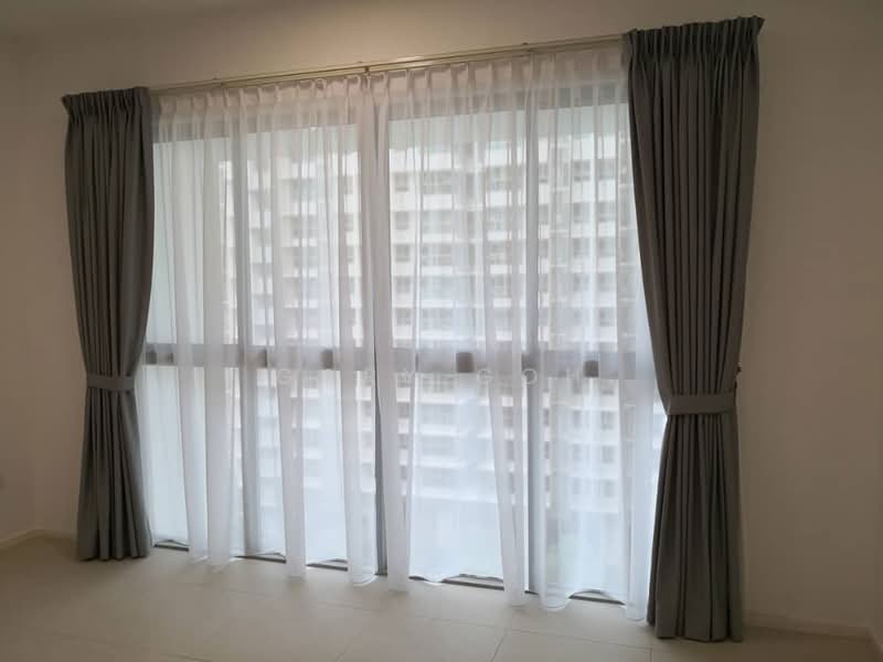 Cantara Residences untuk Untuk Dijual - RM 1,050,000, Mac 2026 - View - PropertyGuru.com.my