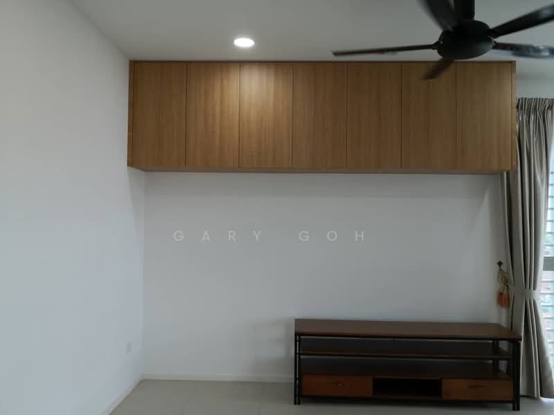 Cantara Residences untuk Untuk Dijual - RM 1,050,000, Mac 2026 - Living Room - PropertyGuru.com.my