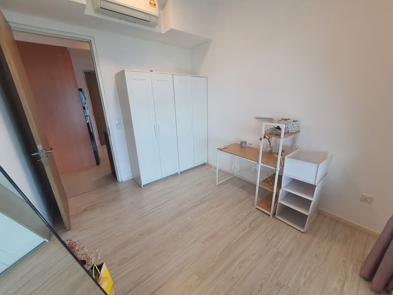 Service Residence for Sale at Cantara Residences - Gary Goh - Bedroom - PropertyGuru.com.my