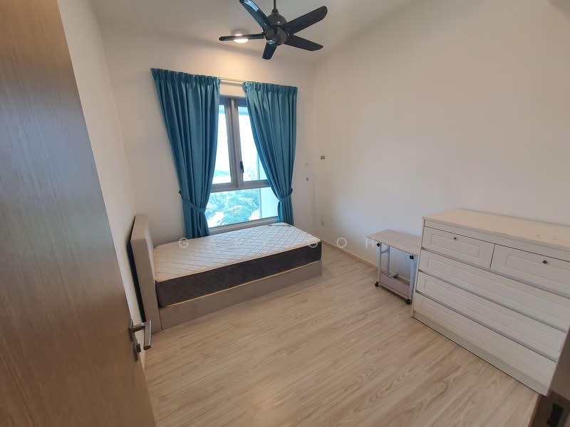 Service Residence for Sale at Cantara Residences - Gary Goh - Bedroom - PropertyGuru.com.my
