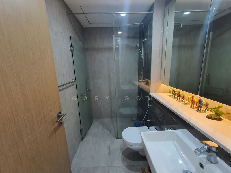Service Residence for Sale at Cantara Residences - Gary Goh - Bathroom - PropertyGuru.com.my