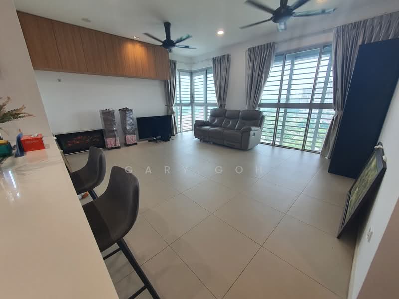 Cantara Residences - 1