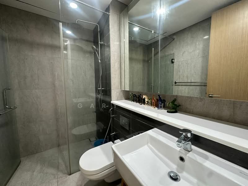 Service Residence for Sale at Cantara Residences - Gary Goh - Bathroom - PropertyGuru.com.my