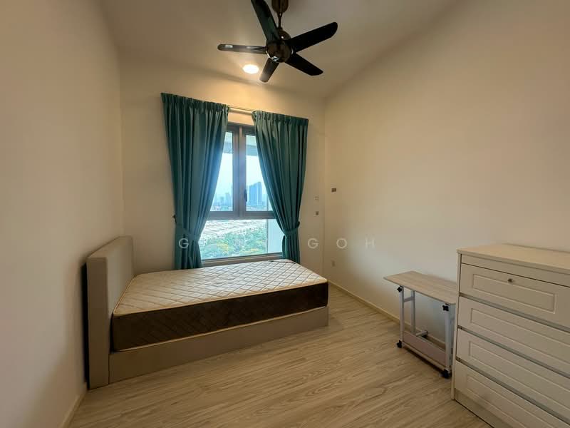 Service Residence for Sale at Cantara Residences - Gary Goh - Bedroom - PropertyGuru.com.my