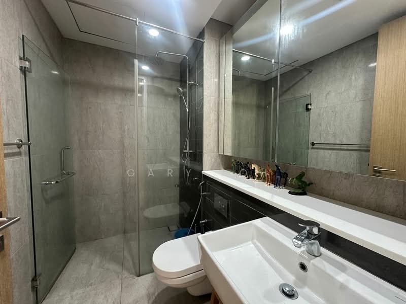 Service Residence for Sale at Cantara Residences - Gary Goh - Bathroom - PropertyGuru.com.my