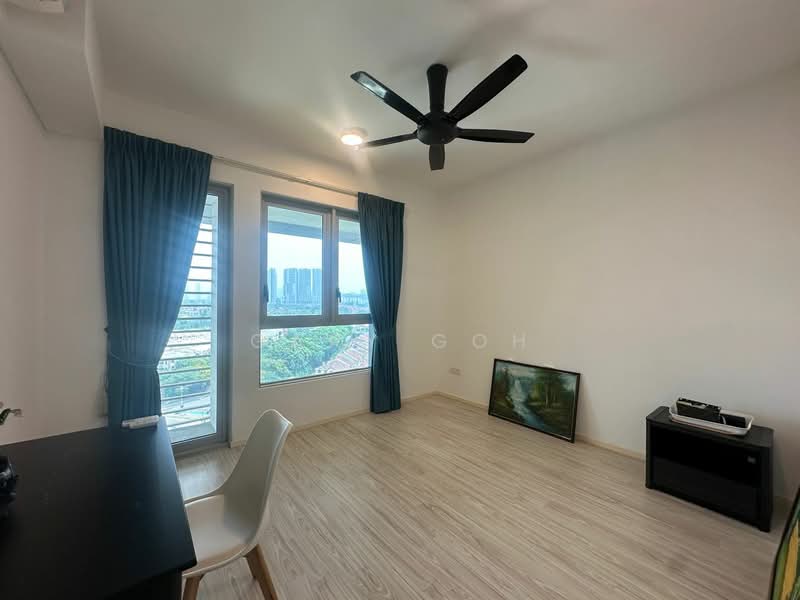 Service Residence for Sale at Cantara Residences - Gary Goh - View - PropertyGuru.com.my
