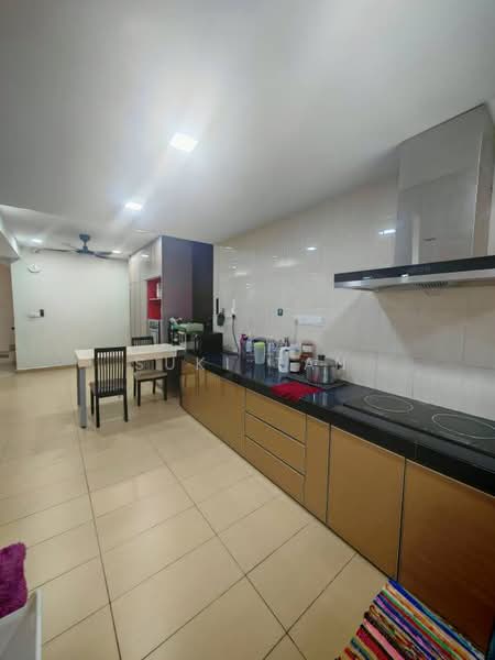 2-storey Terraced House for Sale in Kepong (Kuala Lumpur) - Suki Tan - Kitchen - PropertyGuru.com.my