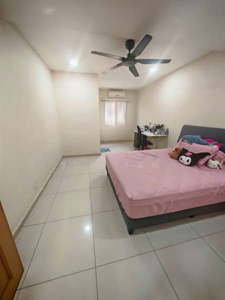 2-storey Terraced House for Sale in Kepong (Kuala Lumpur) - Suki Tan - Bedroom - PropertyGuru.com.my