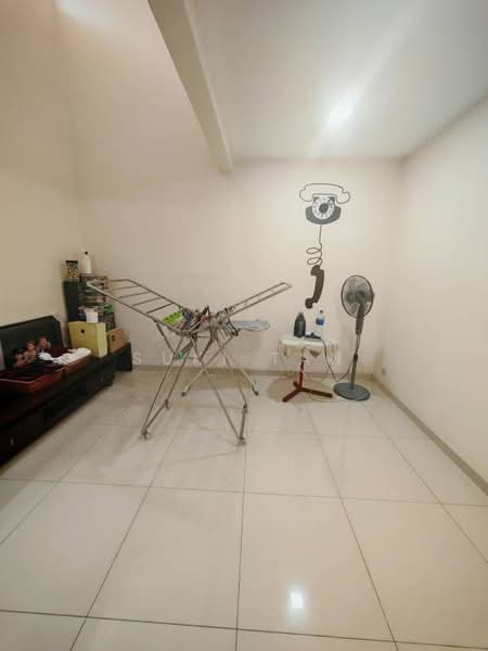 2-storey Terraced House for Sale in Kepong (Kuala Lumpur) - Suki Tan - Interior - PropertyGuru.com.my