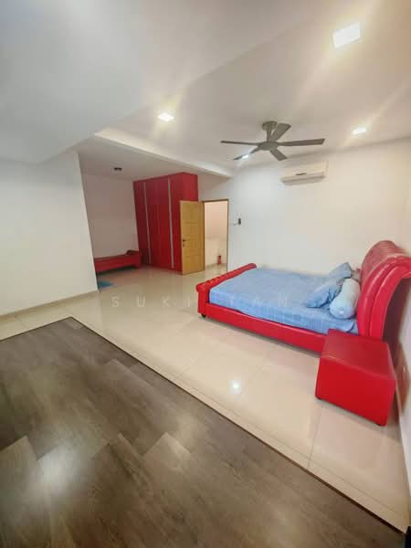 2-storey Terraced House for Sale in Kepong (Kuala Lumpur) - Suki Tan - Bedroom - PropertyGuru.com.my