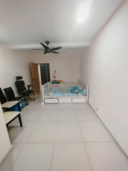 2-storey Terraced House for Sale in Kepong (Kuala Lumpur) - Suki Tan - Bedroom - PropertyGuru.com.my