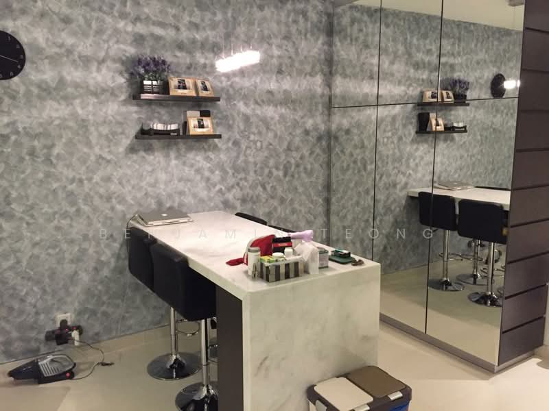 Aragreens untuk Untuk Disewa - RM 2,299 /bulan, Mac 2026 - Interior - PropertyGuru.com.my