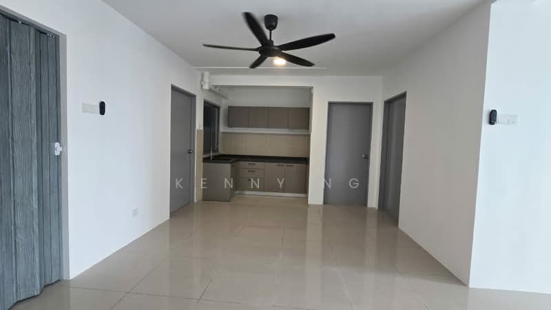 CASA JASMINE untuk Untuk Disewa - RM 1,300 /bulan, Mac 2026 - Kitchen - PropertyGuru.com.my