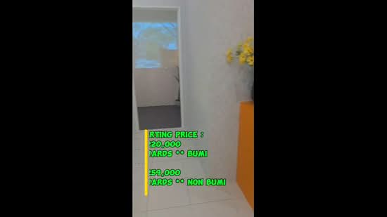 Sentrio Residences @ Senai untuk Untuk Dijual - RM 220,000, Mac 2026 - PropertyGuru.com.my