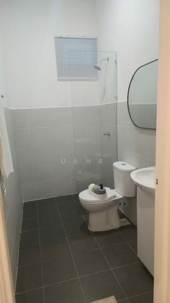 Sentrio Residences @ Senai untuk Untuk Dijual - RM 220,000, Mac 2026 - Bathroom - PropertyGuru.com.my