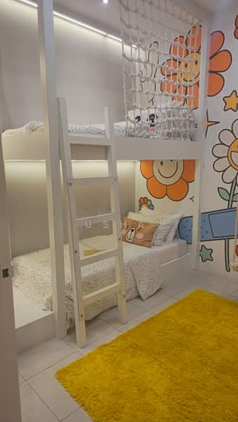 Sentrio Residences @ Senai untuk Untuk Dijual - RM 220,000, Mac 2026 - Bedroom - PropertyGuru.com.my