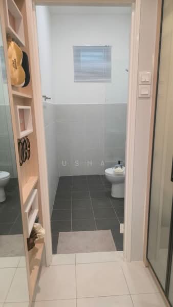 Sentrio Residences @ Senai untuk Untuk Dijual - RM 220,000, Mac 2026 - Bathroom - PropertyGuru.com.my