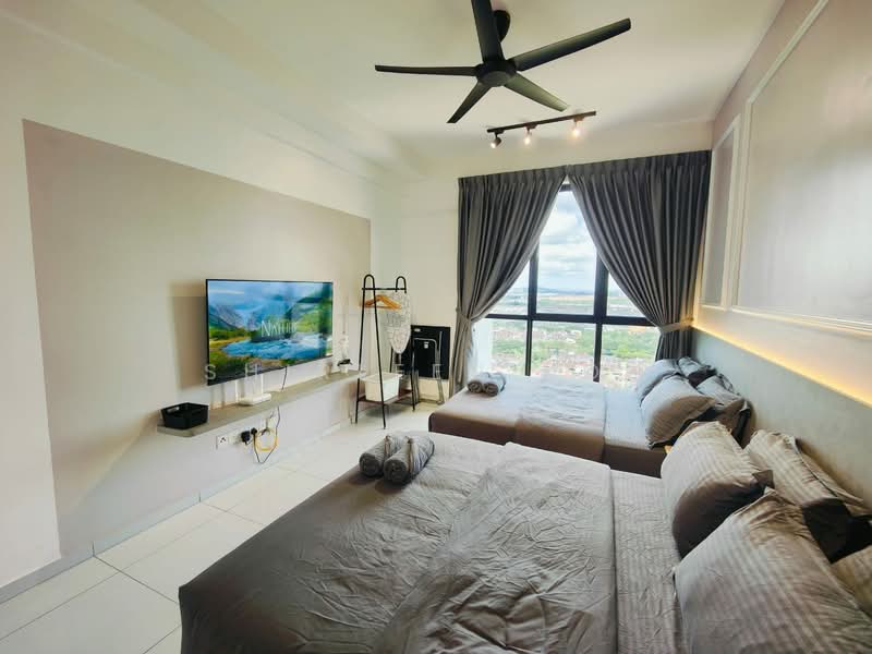 Sky Trees untuk Untuk Disewa - RM 1,950 /bulan, Mac 2026 - Bedroom - PropertyGuru.com.my