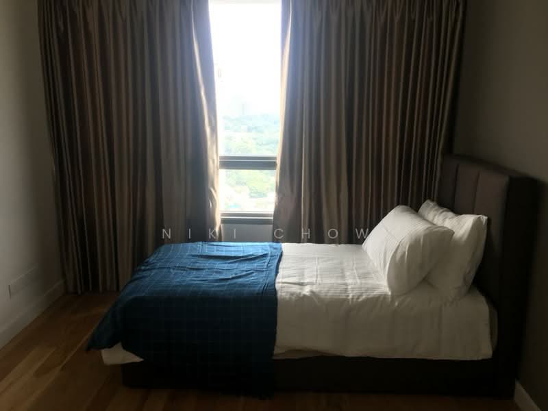 Service Residence for Rent at The Sentral Residences - Niki Chow - Bedroom - PropertyGuru.com.my