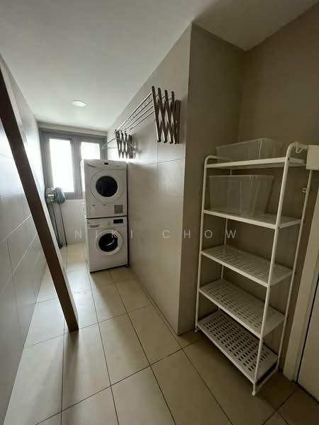 Service Residence for Rent at The Sentral Residences - Niki Chow - Interior - PropertyGuru.com.my