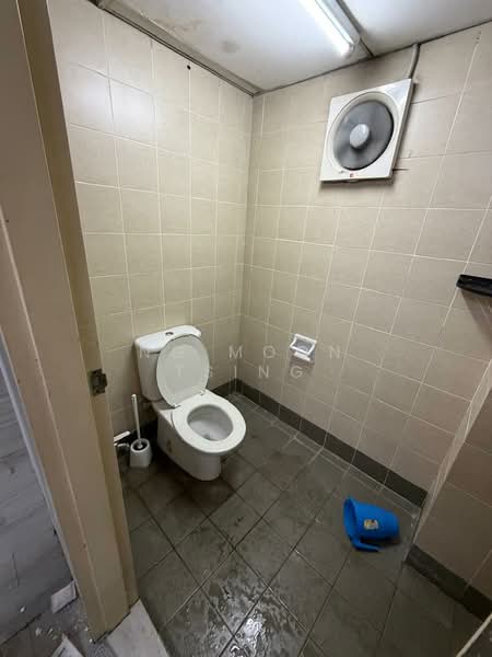 Neo Damansara untuk Untuk Disewa - RM 3,800 /bulan, Mac 2026 - Bathroom - PropertyGuru.com.my