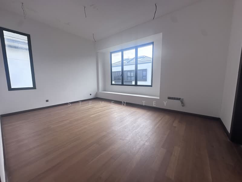 Bungalow for Sale in Setia Alam (Selangor) - Steven Tey - Interior - PropertyGuru.com.my