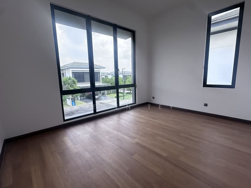 Bungalow for Sale in Setia Alam (Selangor) - Steven Tey - Interior - PropertyGuru.com.my