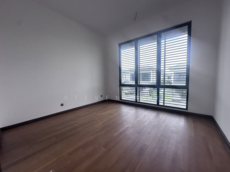 Bungalow for Sale in Setia Alam (Selangor) - Steven Tey - Interior - PropertyGuru.com.my