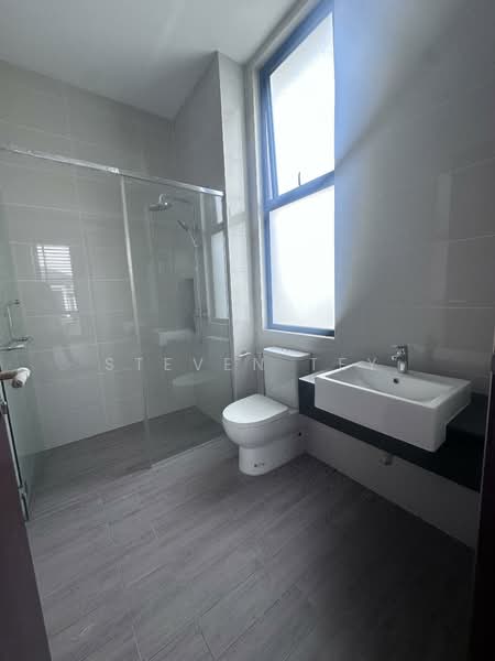 Bungalow for Sale in Setia Alam (Selangor) - Steven Tey - Bathroom - PropertyGuru.com.my