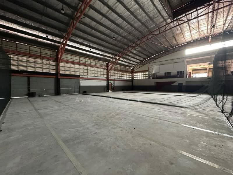 Commercial Bungalow for Rent in Taman Anggerik (Johor Bahru) - Andy Lee - Interior - PropertyGuru.com.my